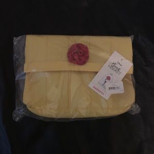 Harvey’s Disney Beauty & the Beast Belle purse